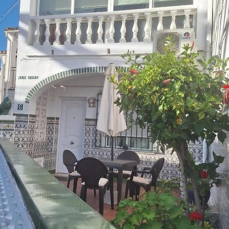 Casa San Jose Villa Nerja Exterior foto