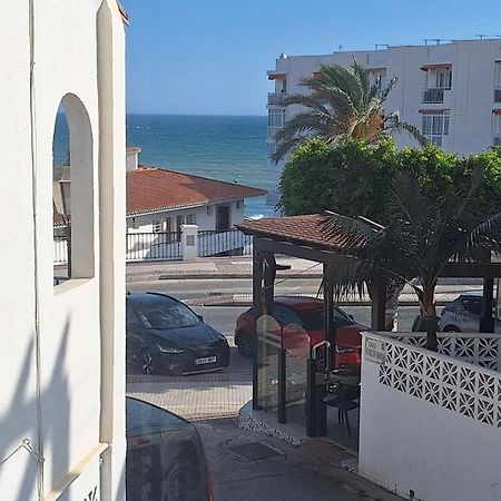 Casa San Jose Villa Nerja Exterior foto