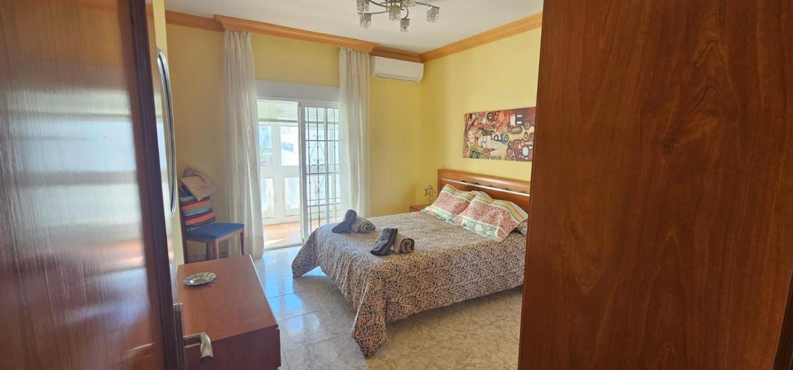 Casa San Jose Villa Nerja Exterior foto