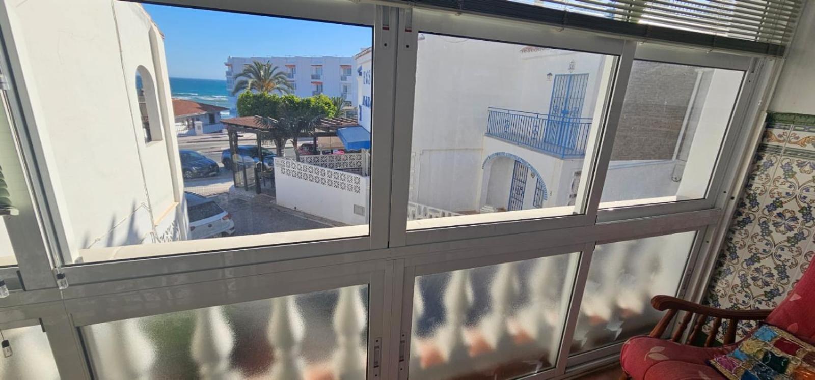 Casa San Jose Villa Nerja Exterior foto