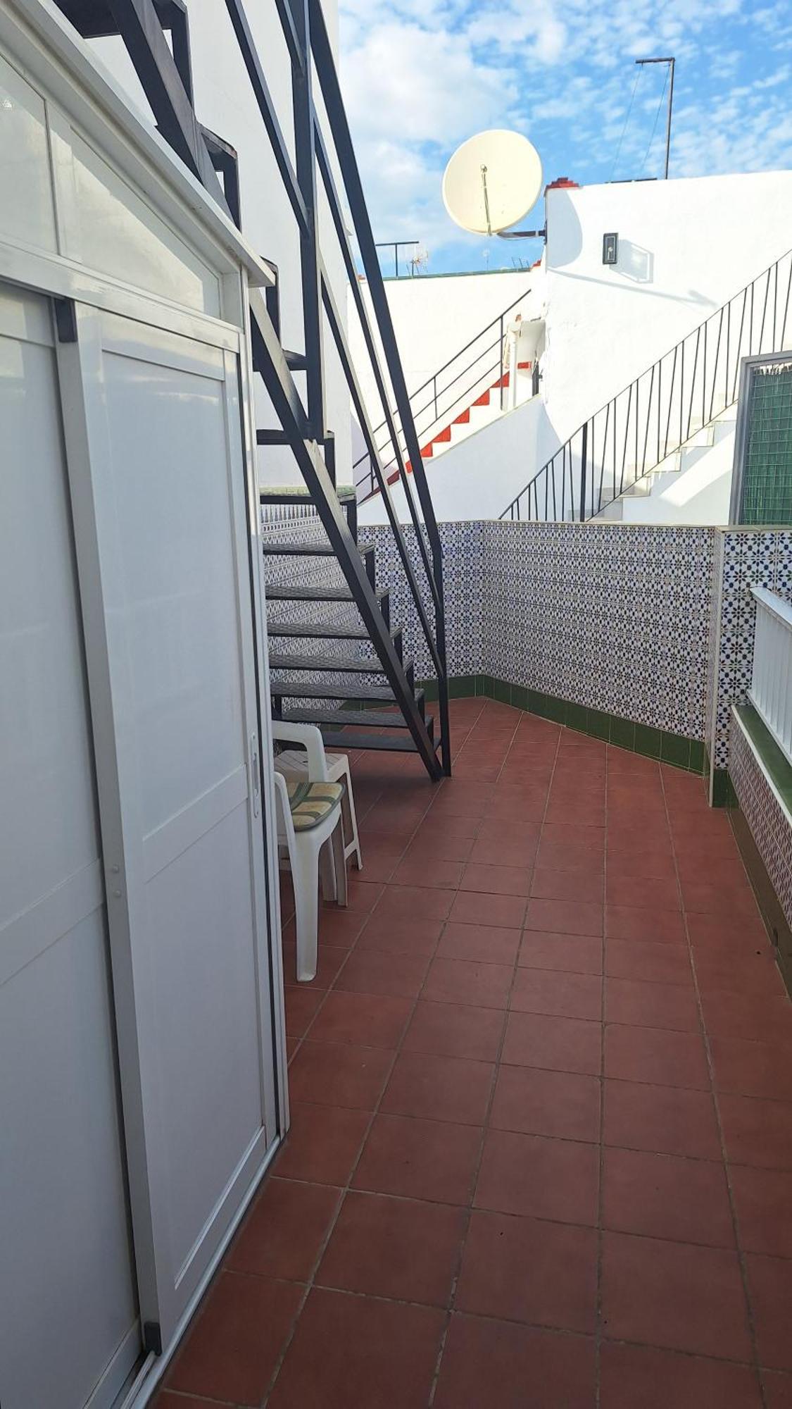 Casa San Jose Villa Nerja Exterior foto