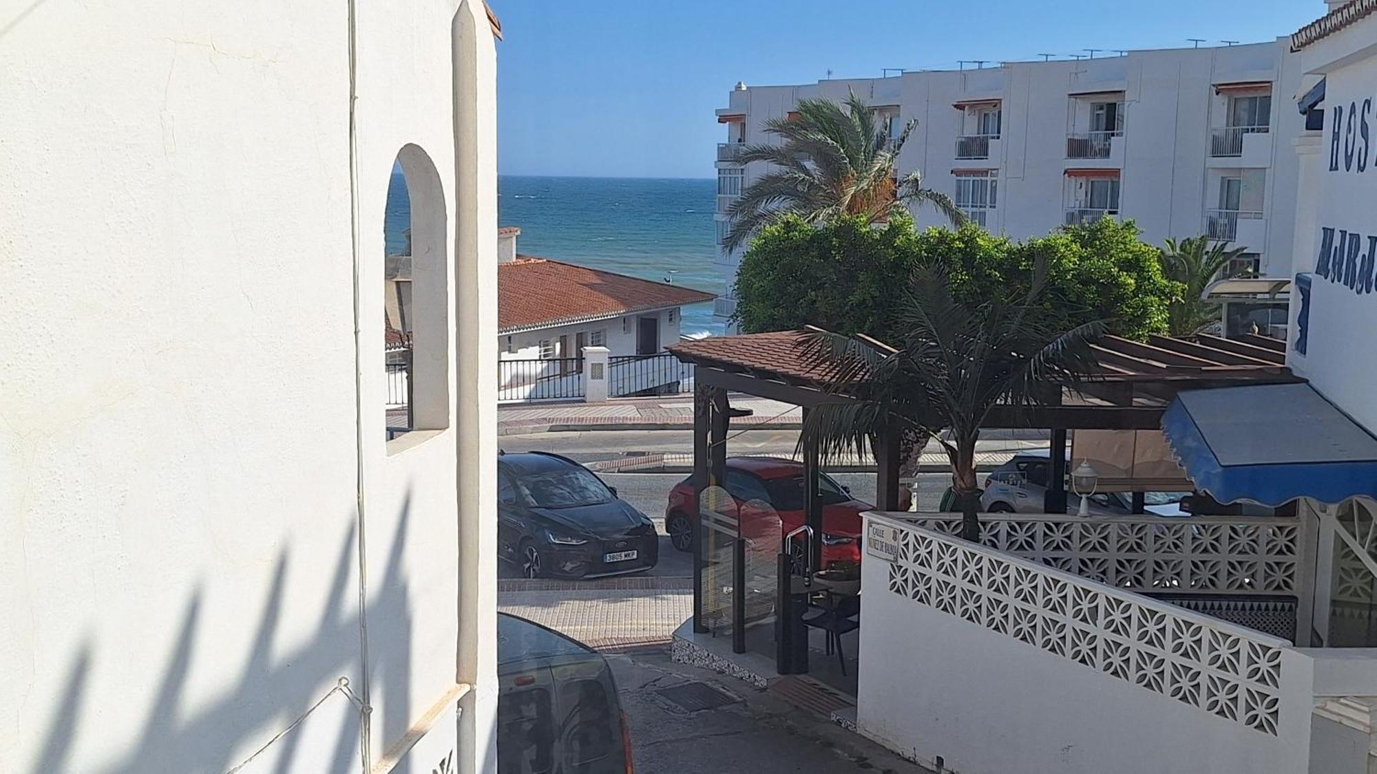 Casa San Jose Villa Nerja Exterior foto